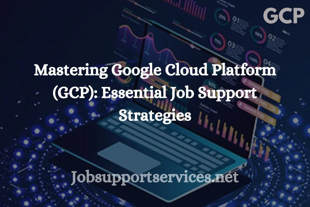 Mastering Google Cloud Platform